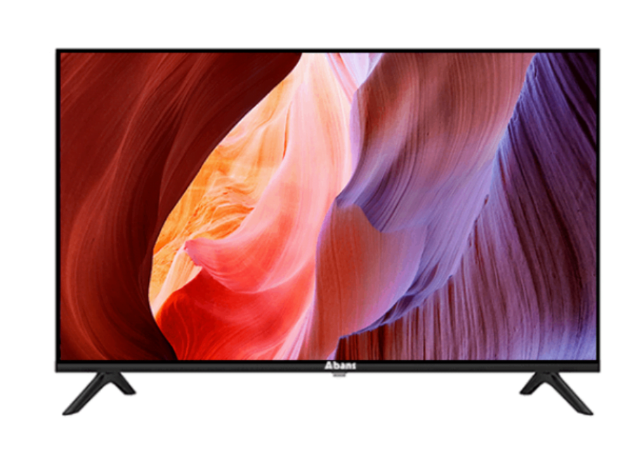 Abans 32 Inch Led Tv 4 Abans 32" hd led tv 32ms680 front