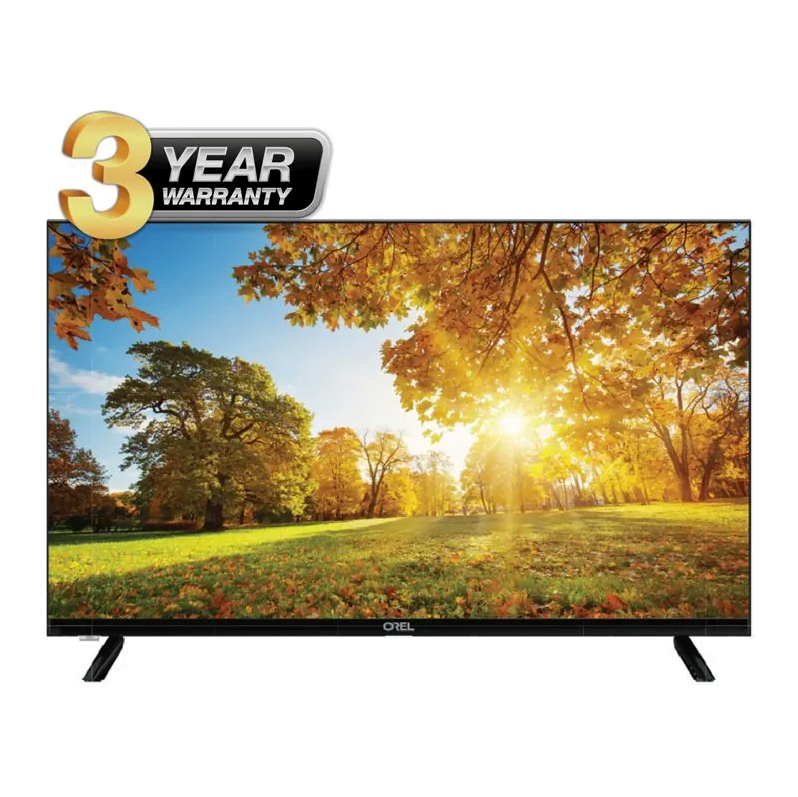 Orel 32 inch tv led smart android