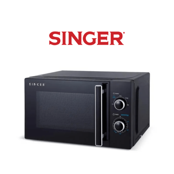 Singer 20l microwave oven 700w
