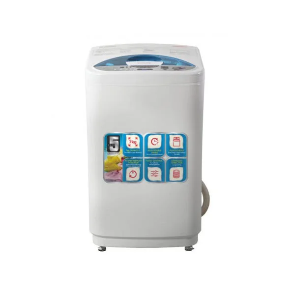 Singer 7kg washing machine