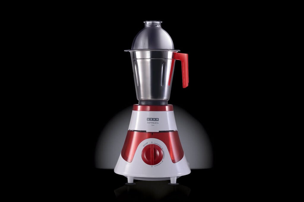 Usha 750w mixer grinder 1