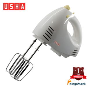 USHA Hand Mixer 7 Speed 300W
