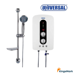 Universal Instant Hot Water Shower 5.5kW