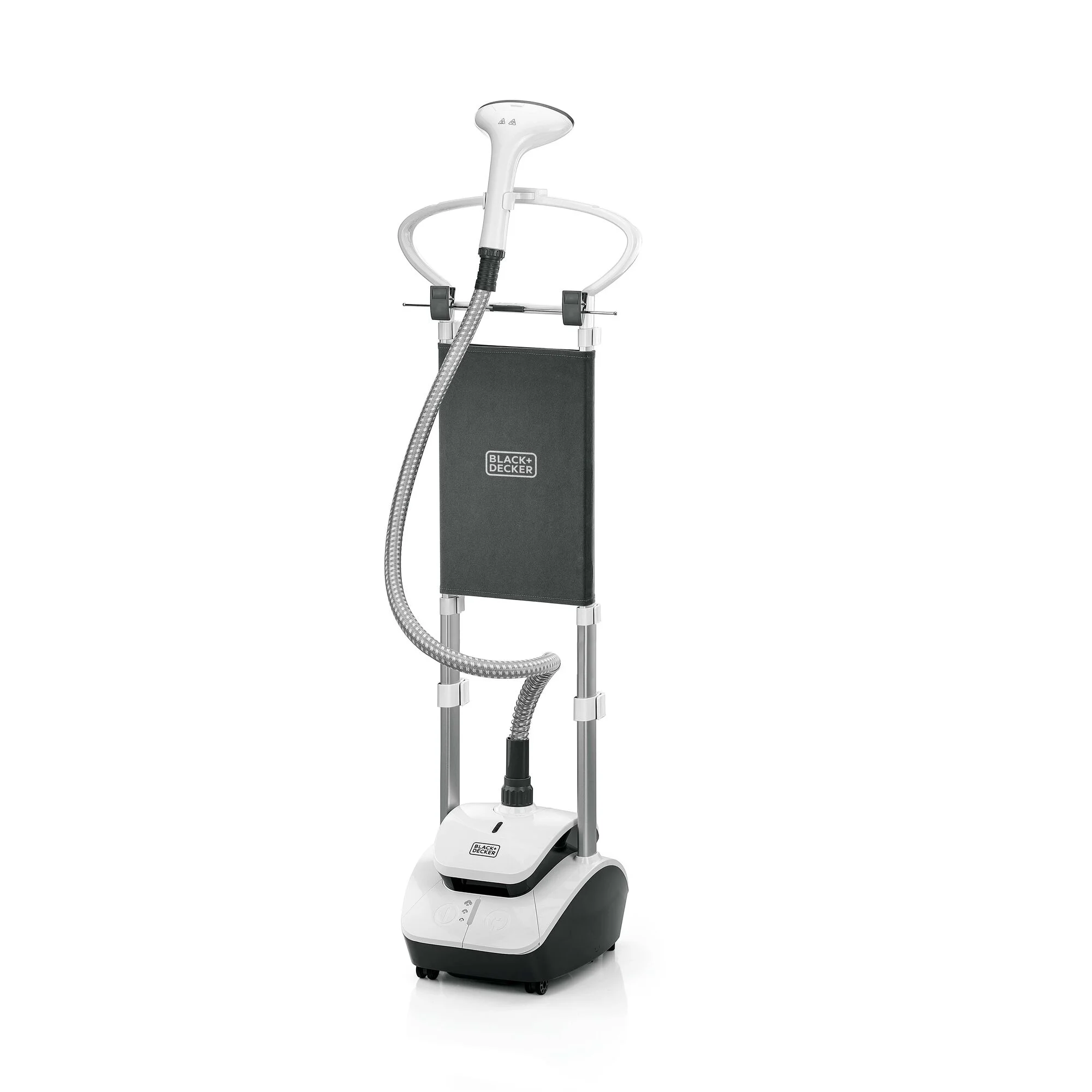 Buy Black Decker Garment Steamer 2000W Best Price Online at