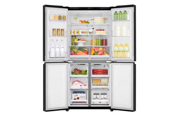 Lg 594l refrigerator multi door smart inverter 1