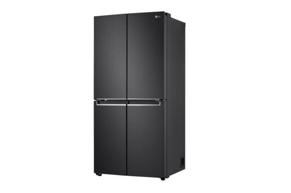 Lg 594l refrigerator multi door smart inverter 12