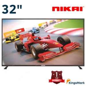 Nikai 32 inch led tv