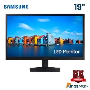 Samsung 19 inch LED Monitor HD
