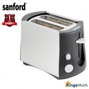 Sanford pop-up toaster 800w