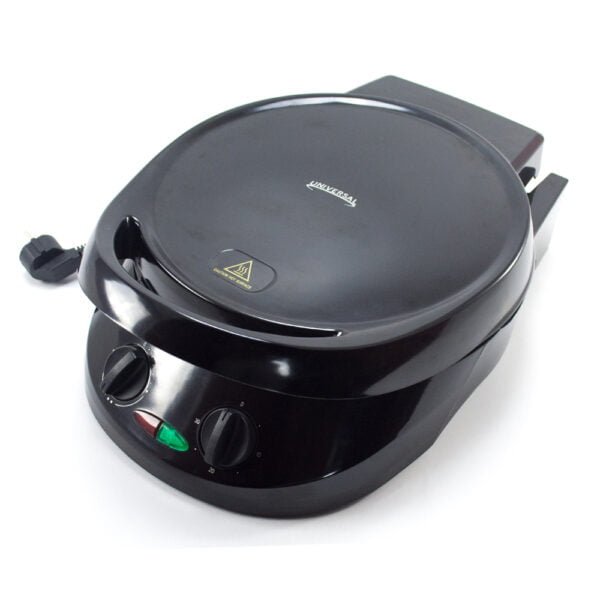 Universal pizza and sandwich maker 1