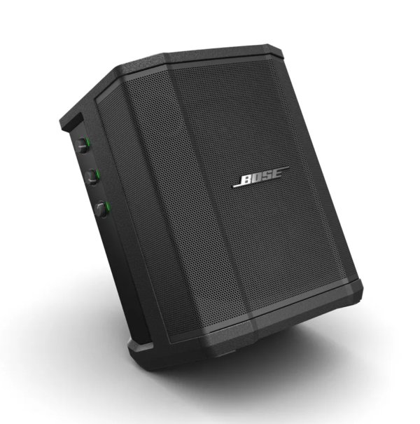 Bose s1 pro – bluetooth 4. 0 portable speaker system