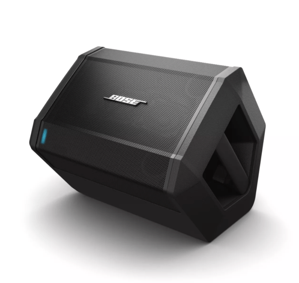 Bose s1 pro – bluetooth 4. 0 portable speaker system