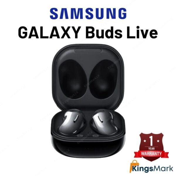 Samsung galaxy buds live