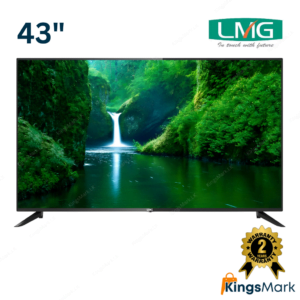 LMG 43 inch LED TV DLED FullHD Smart TV