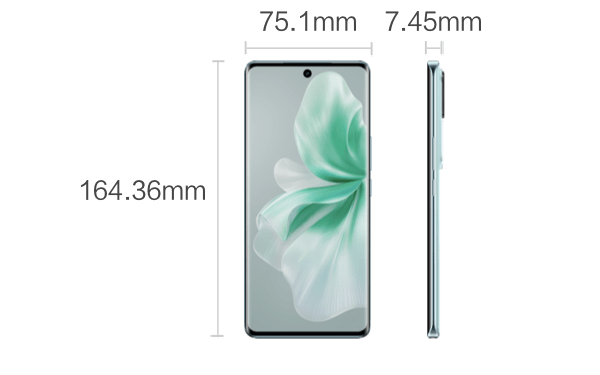 Vivo v30 5g specs